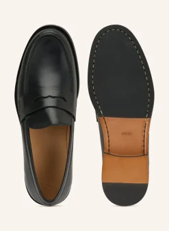 Penny-Loafer BASIL