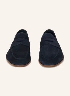 Penny-Loafer BLAK 644