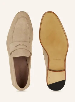 Penny-Loafer BLAK 644