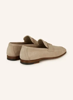 Penny-Loafer BLAK 644