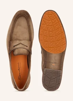 Penny-Loafer CARLO