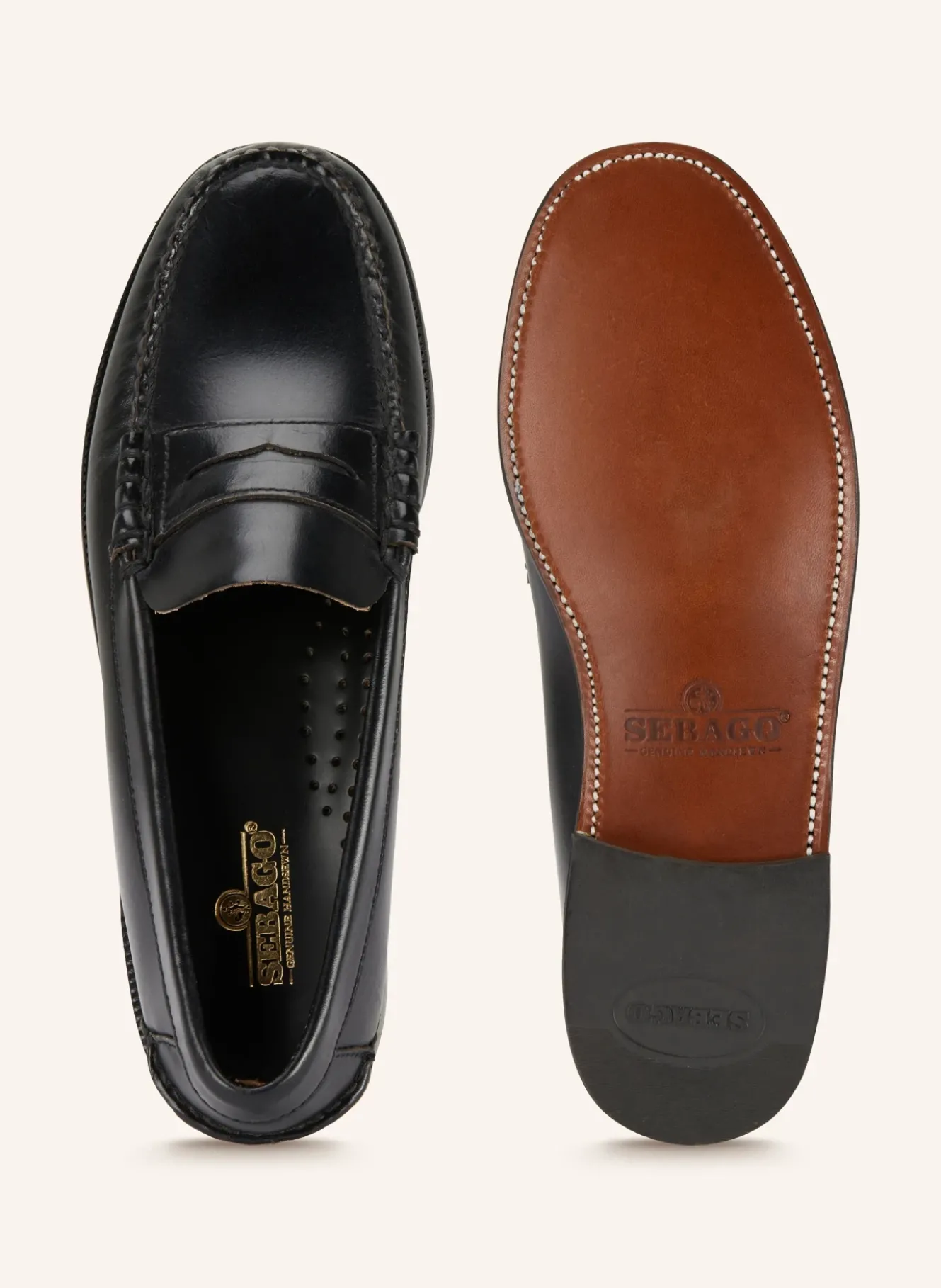 Penny-Loafer CLASSIC DAN