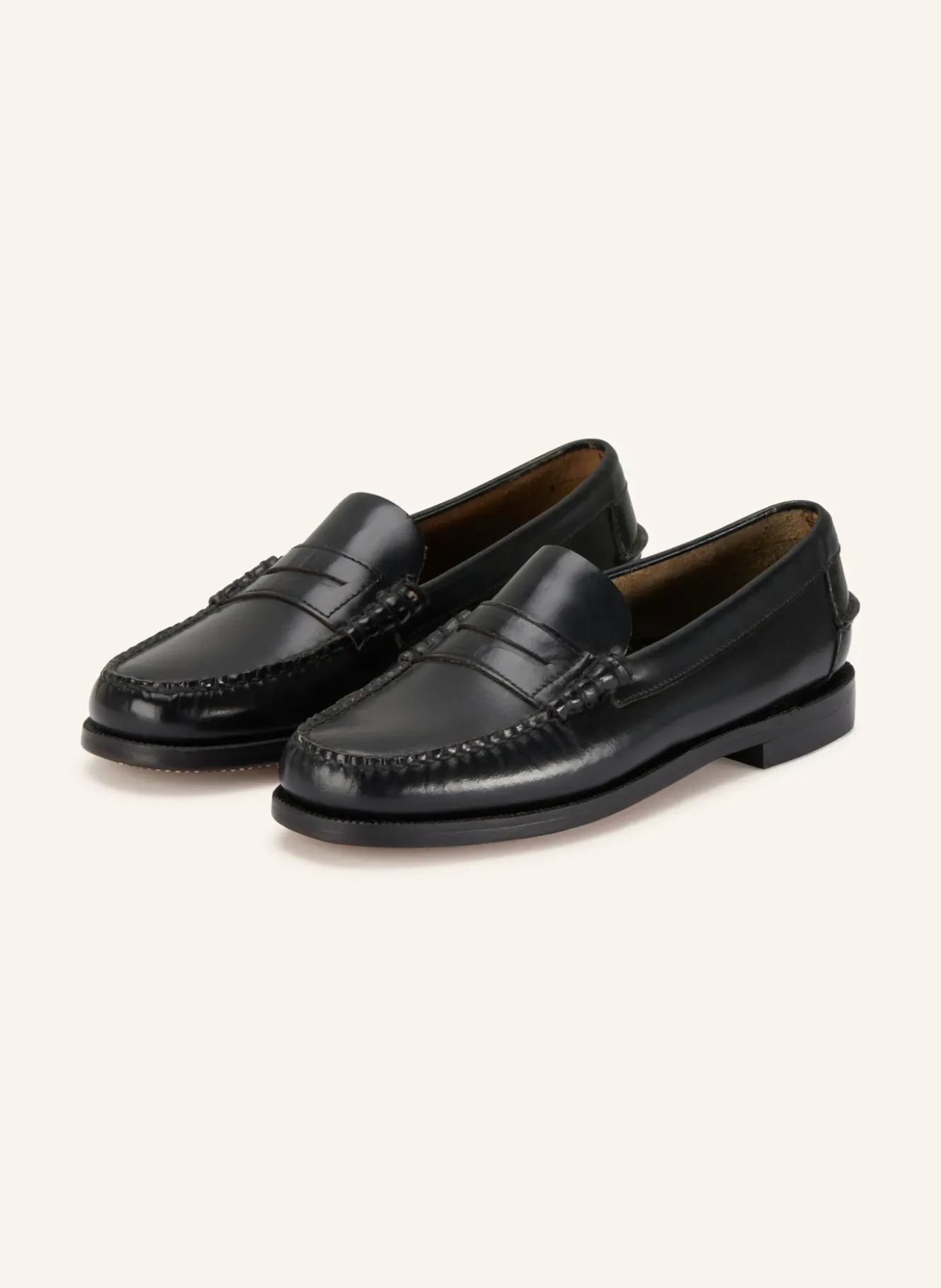 Penny-Loafer CLASSIC DAN