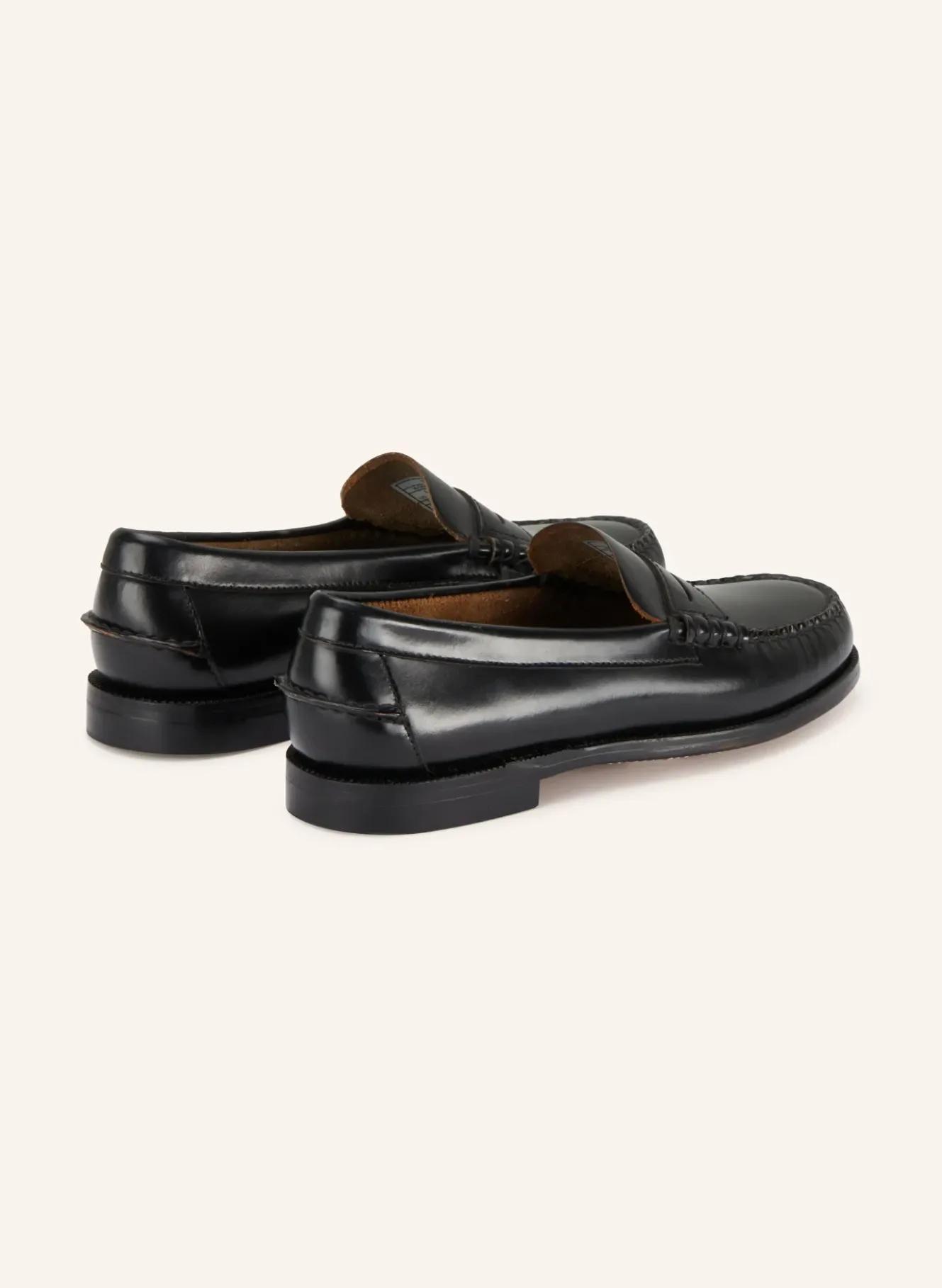 Penny-Loafer CLASSIC DAN