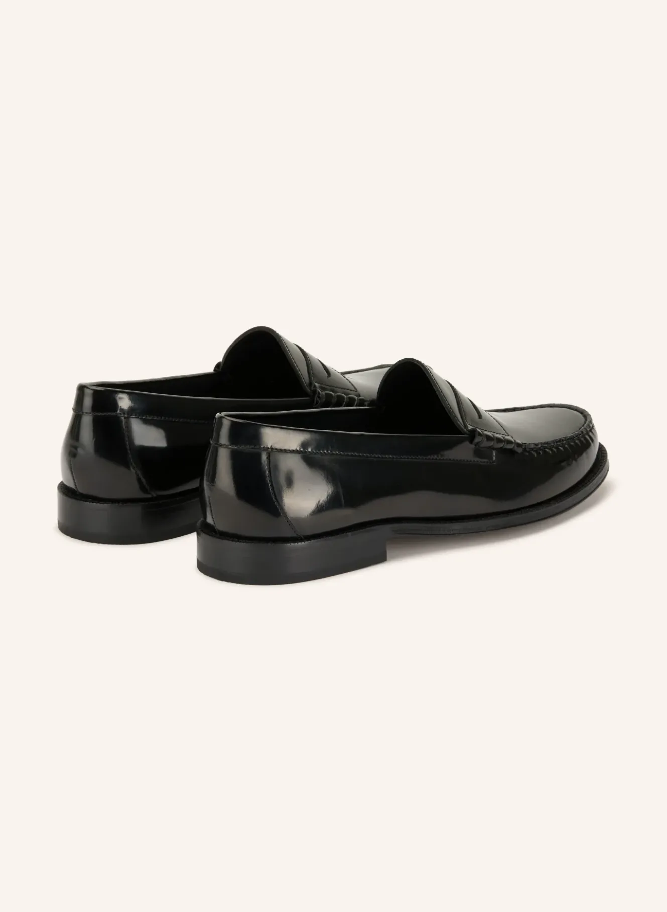Penny-Loafer CLOUT MOVE