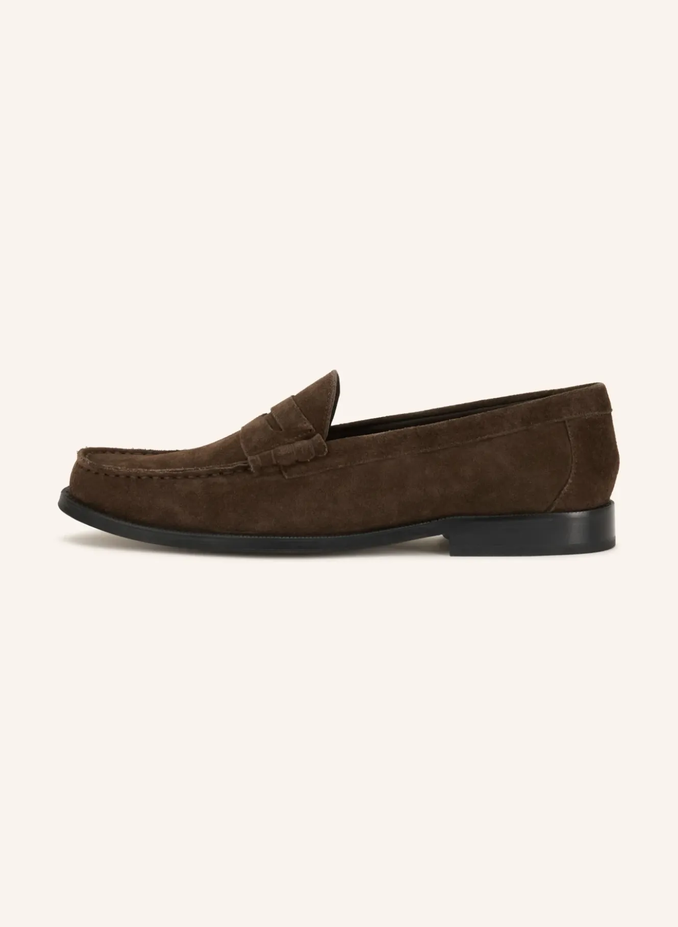 Penny-Loafer CLOUT MOVE