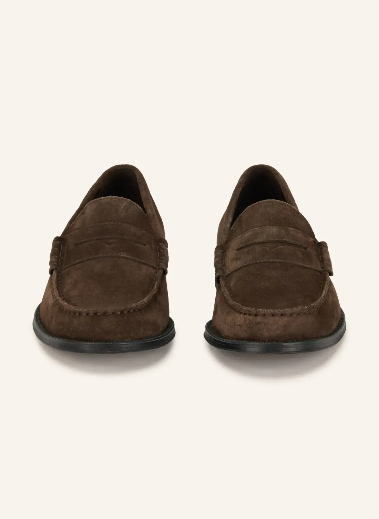 Penny-Loafer CLOUT MOVE