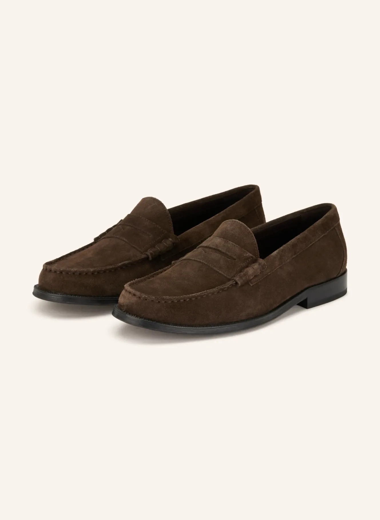 Penny-Loafer CLOUT MOVE