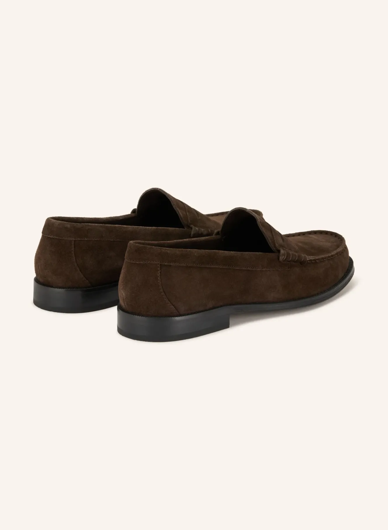 Penny-Loafer CLOUT MOVE