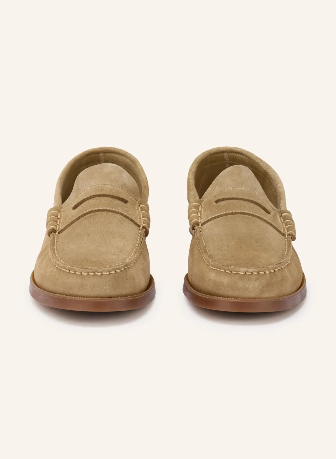 Penny-Loafer CORAUX