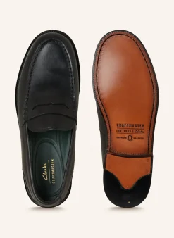 Penny-Loafer CRAFT JAMES LO