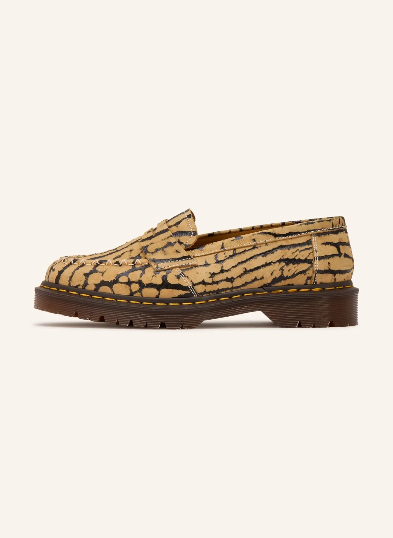 Penny-Loafer DELAPRE
