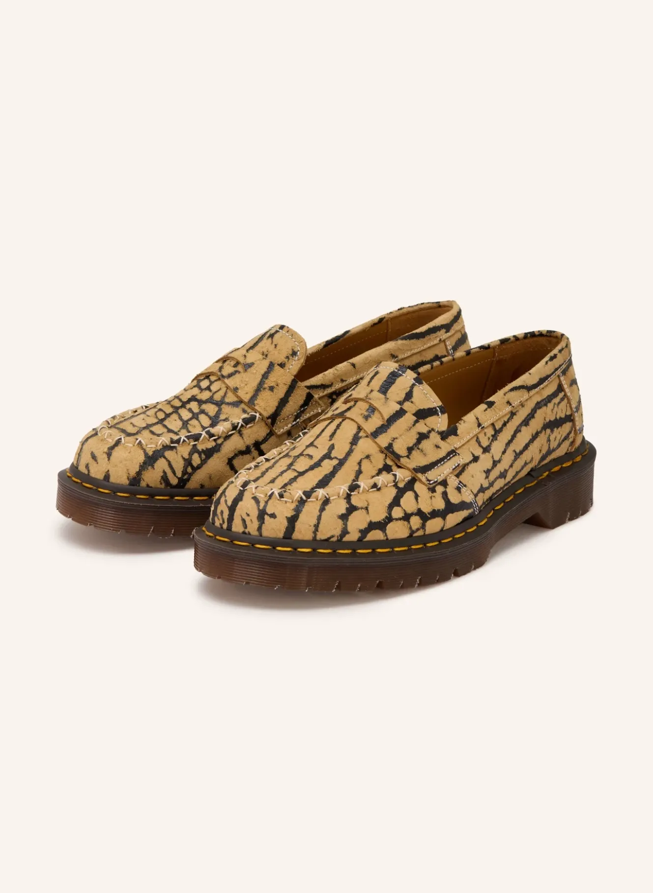 Penny-Loafer DELAPRE