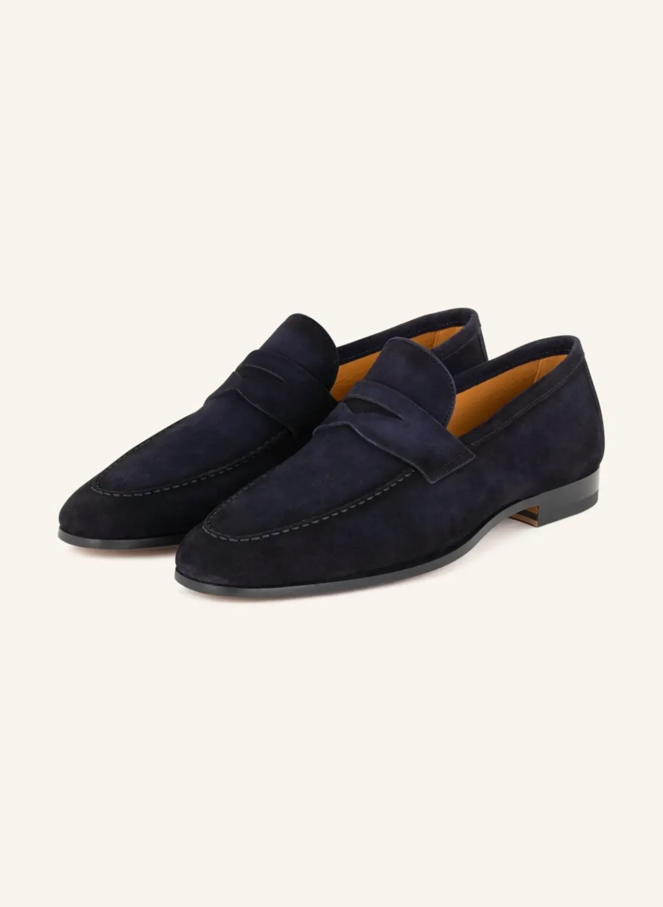 Penny-Loafer DELOS
