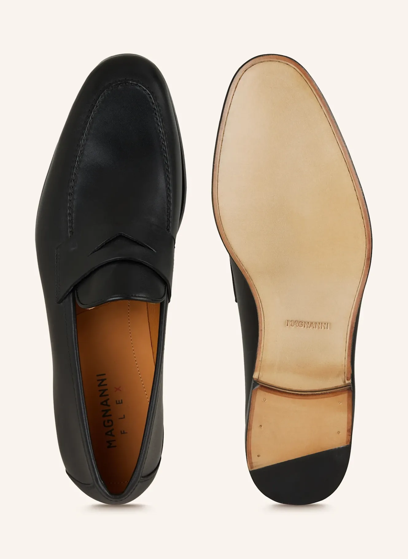 Penny-Loafer DELOS