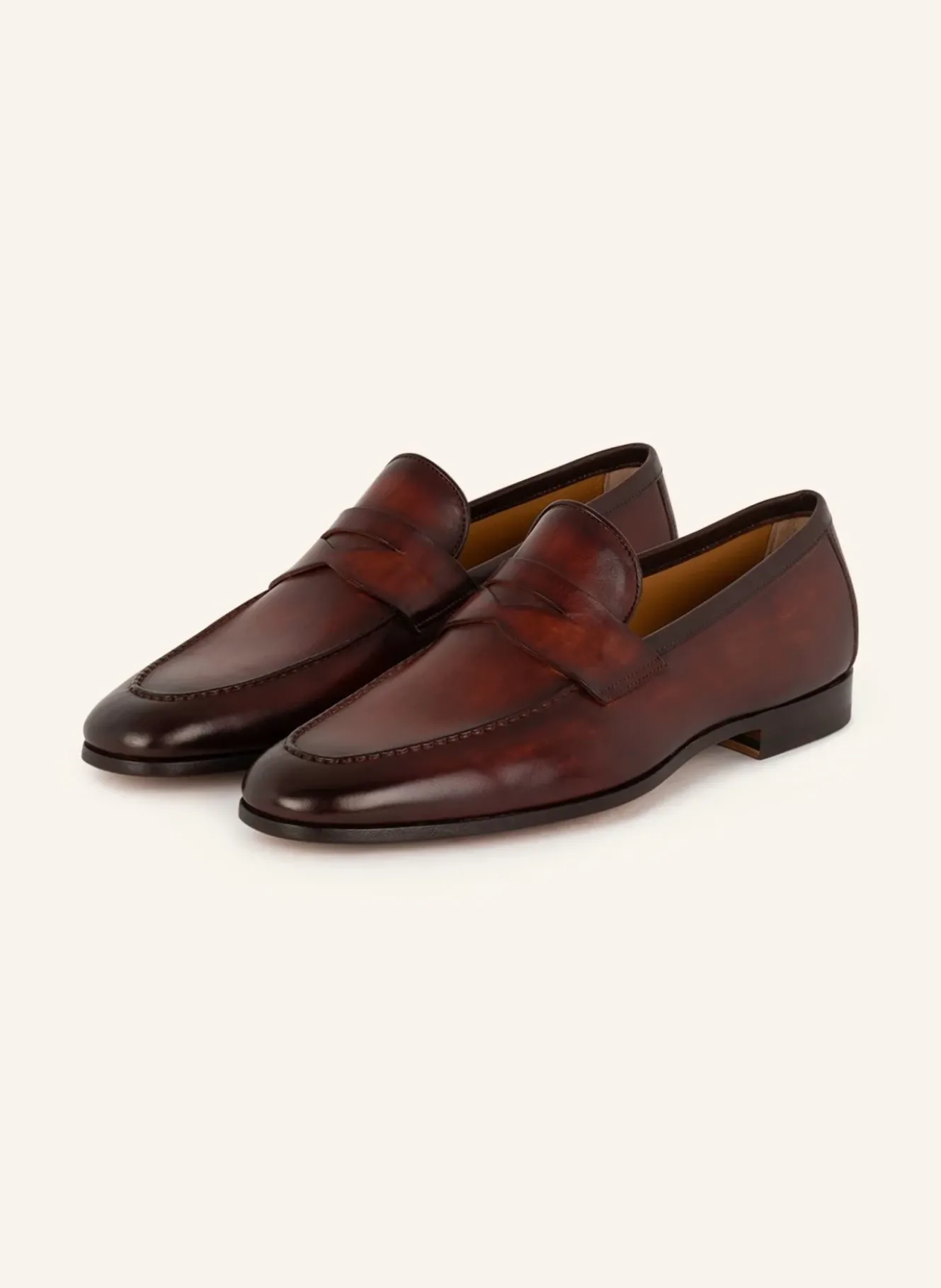 Penny-Loafer DELOS