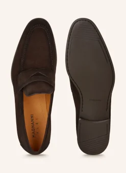 Penny-Loafer DIEZMA