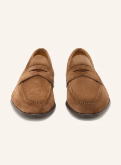 Penny-Loafer DIEZMA