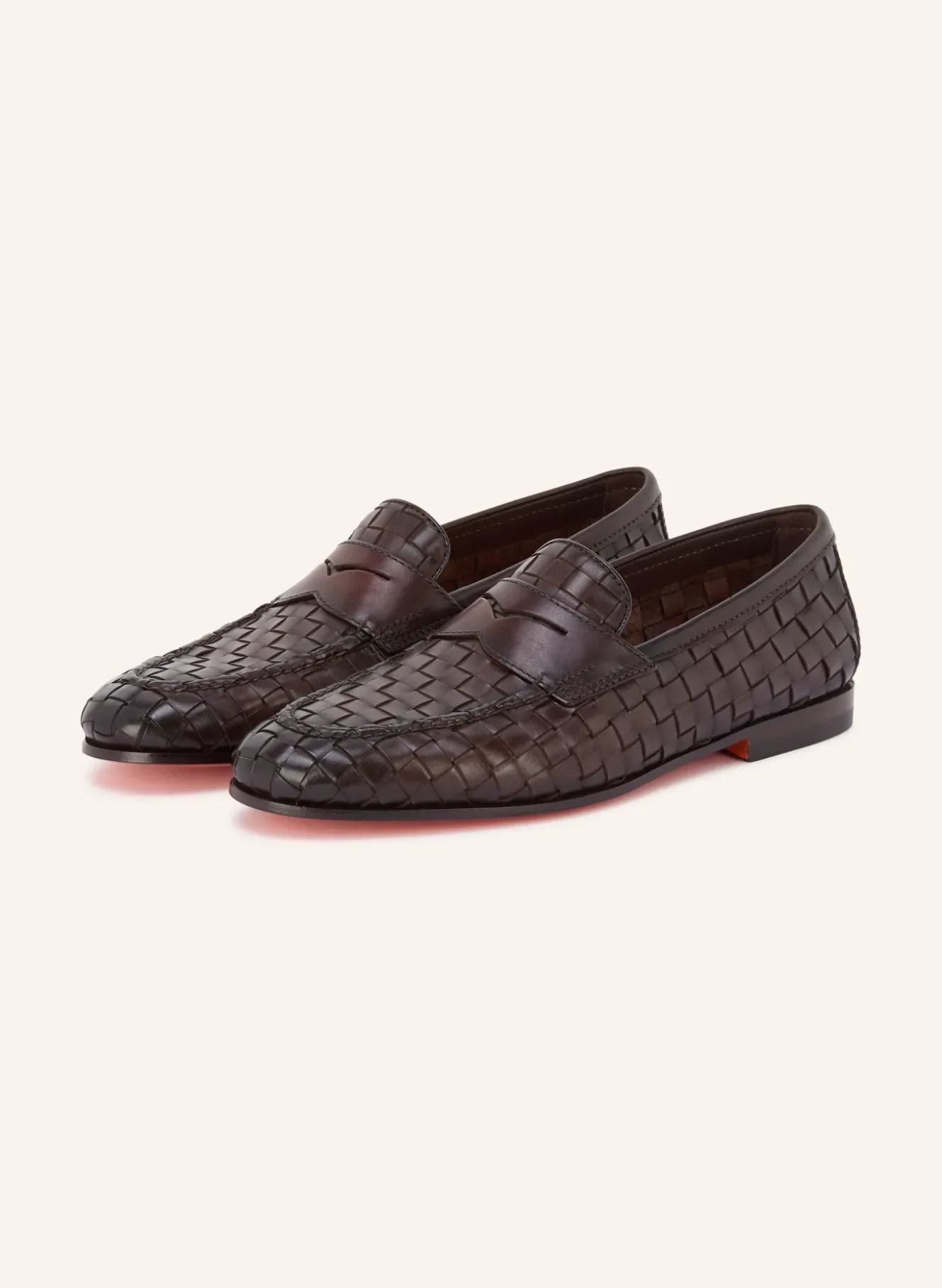 Penny-Loafer DOOR