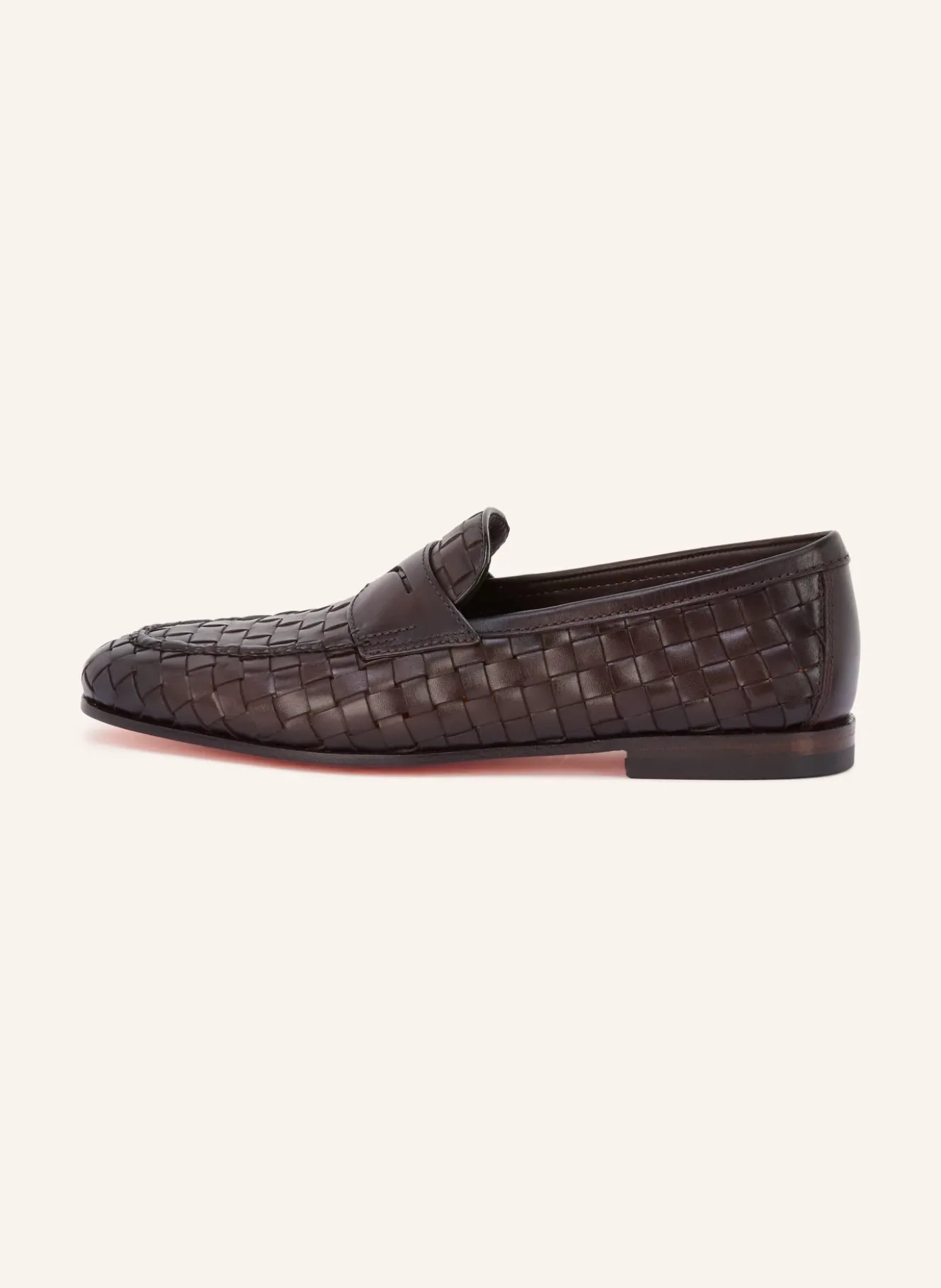 Penny-Loafer DOOR