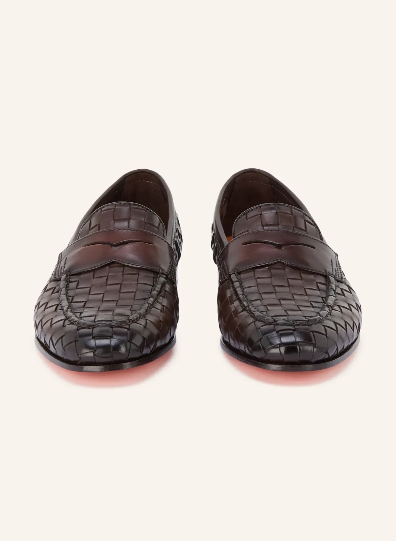 Penny-Loafer DOOR
