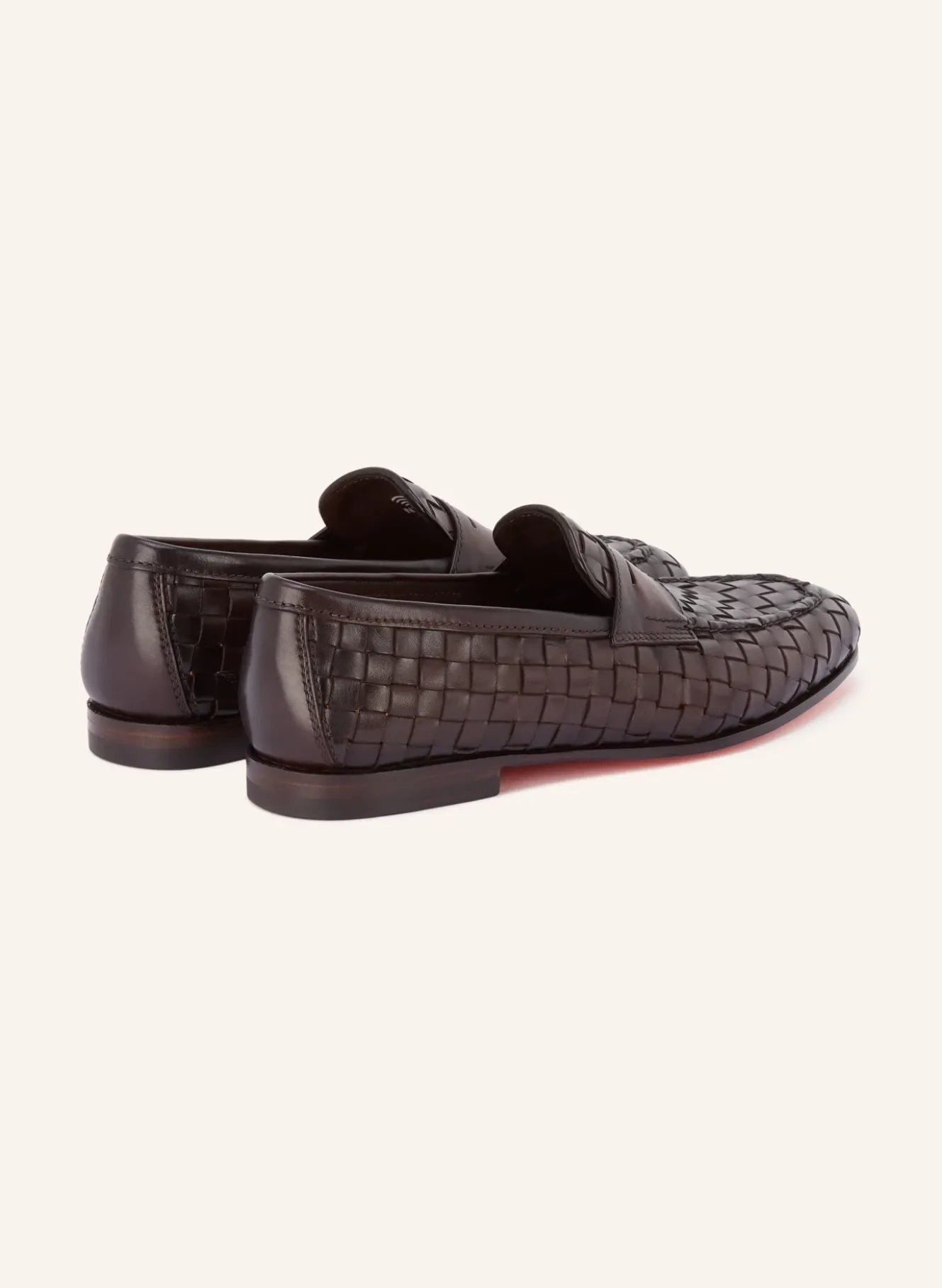 Penny-Loafer DOOR