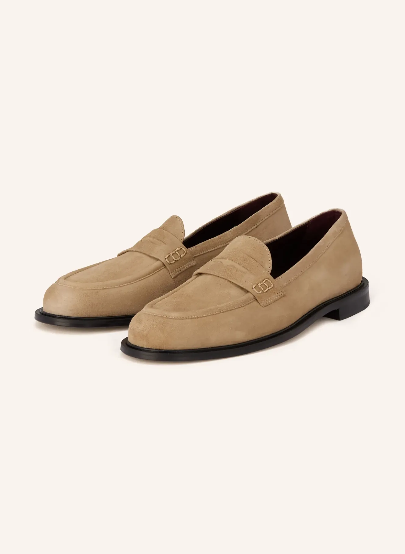 Penny-Loafer GENDER