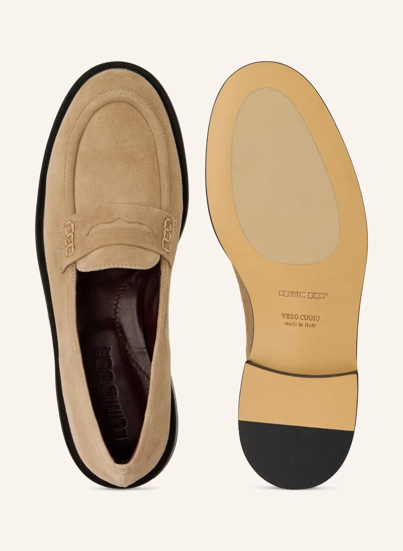 Penny-Loafer GENDER