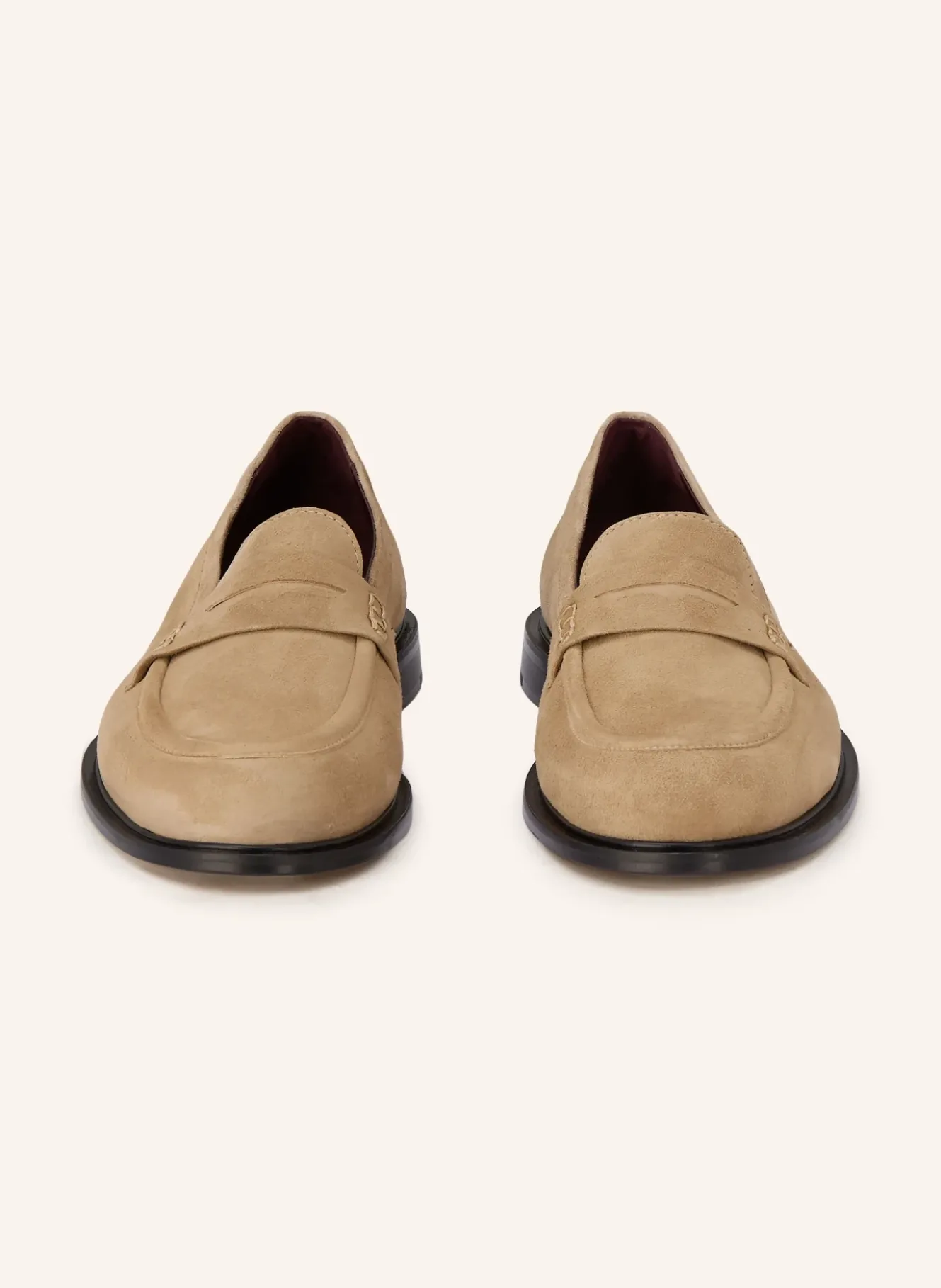 Penny-Loafer GENDER