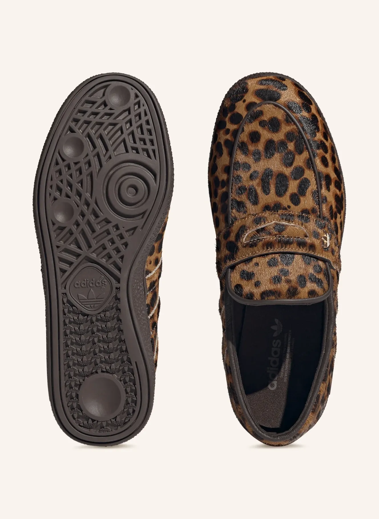 Penny-Loafer HANDBALL SPEZIAL