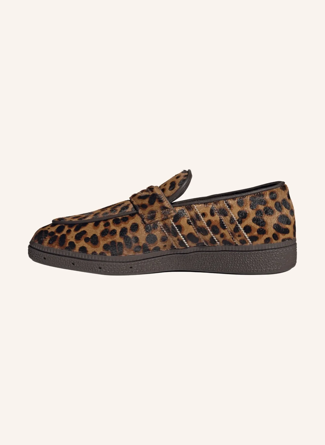 Penny-Loafer HANDBALL SPEZIAL