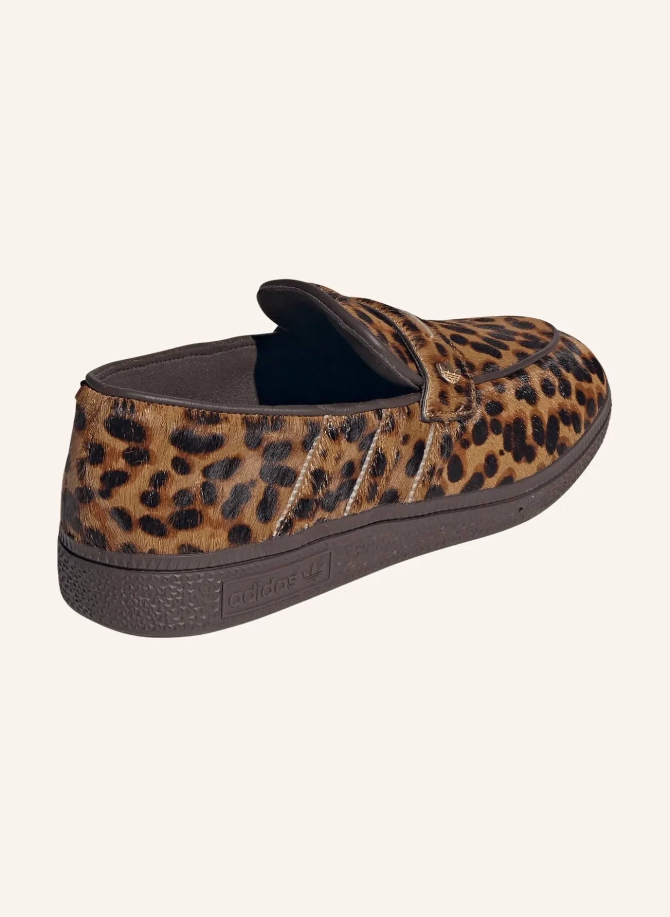 Penny-Loafer HANDBALL SPEZIAL