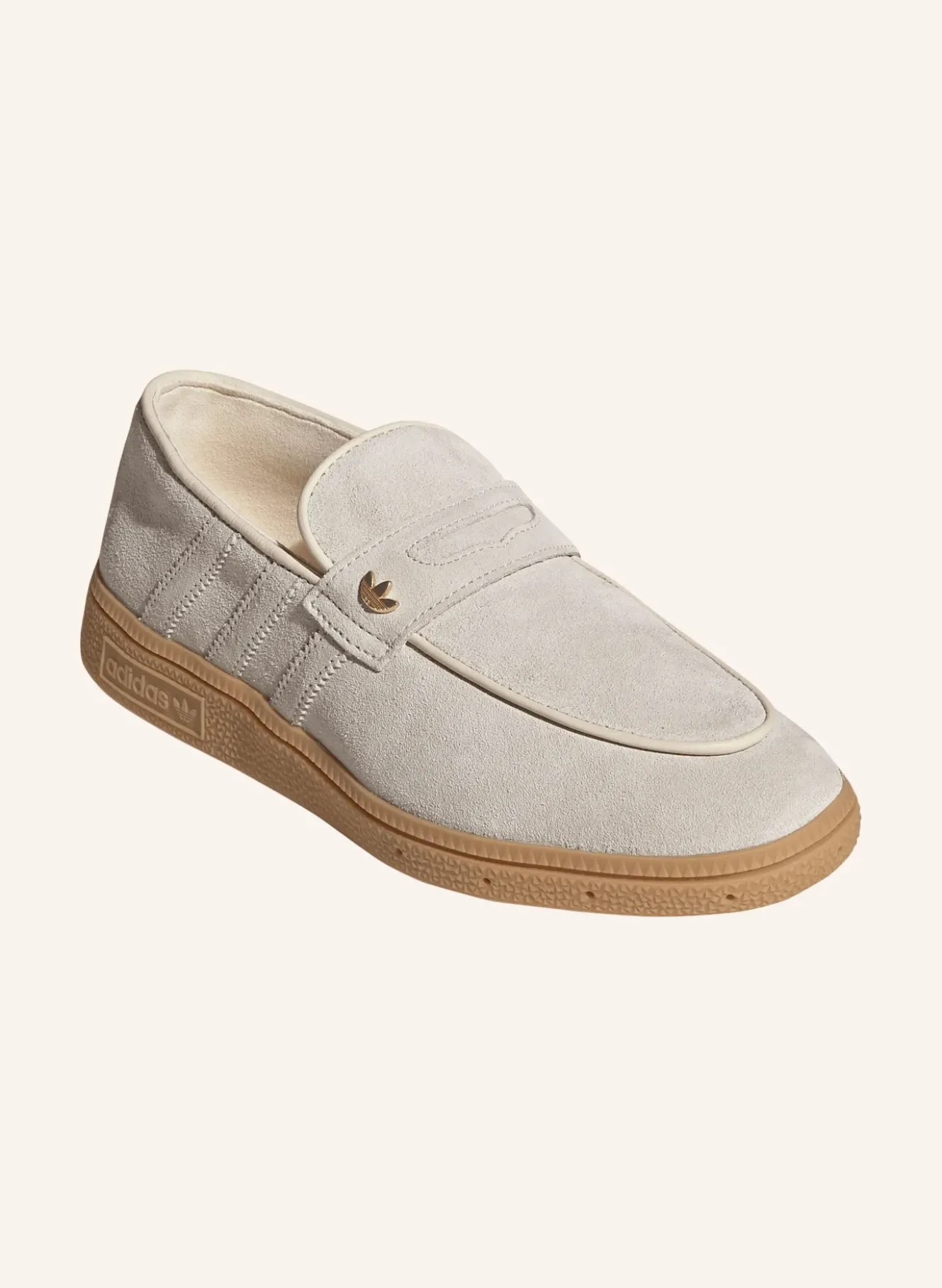 Penny-Loafer HANDBALL SPEZIAL