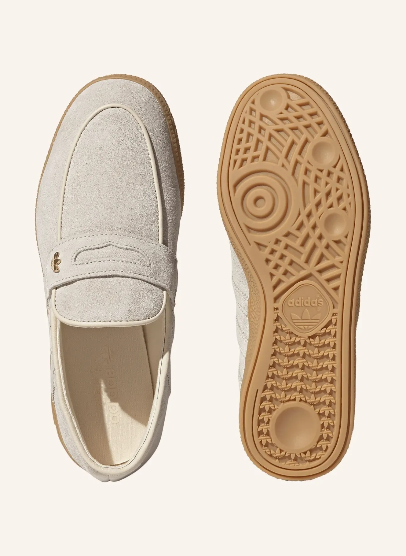 Penny-Loafer HANDBALL SPEZIAL