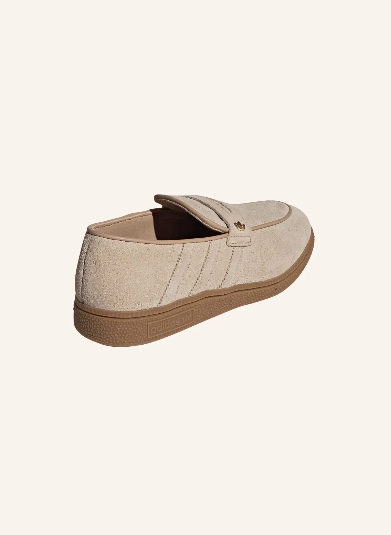 Penny-Loafer HANDBALL SPEZIAL
