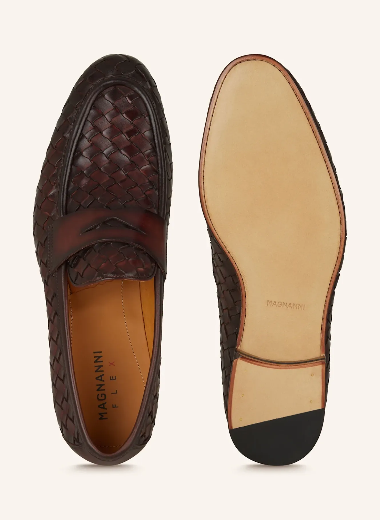 Penny-Loafer HERMANN