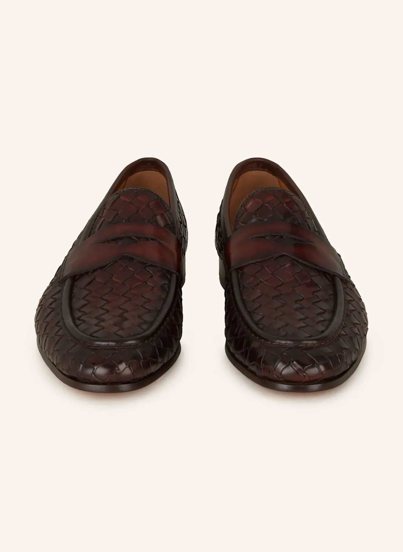 Penny-Loafer HERMANN