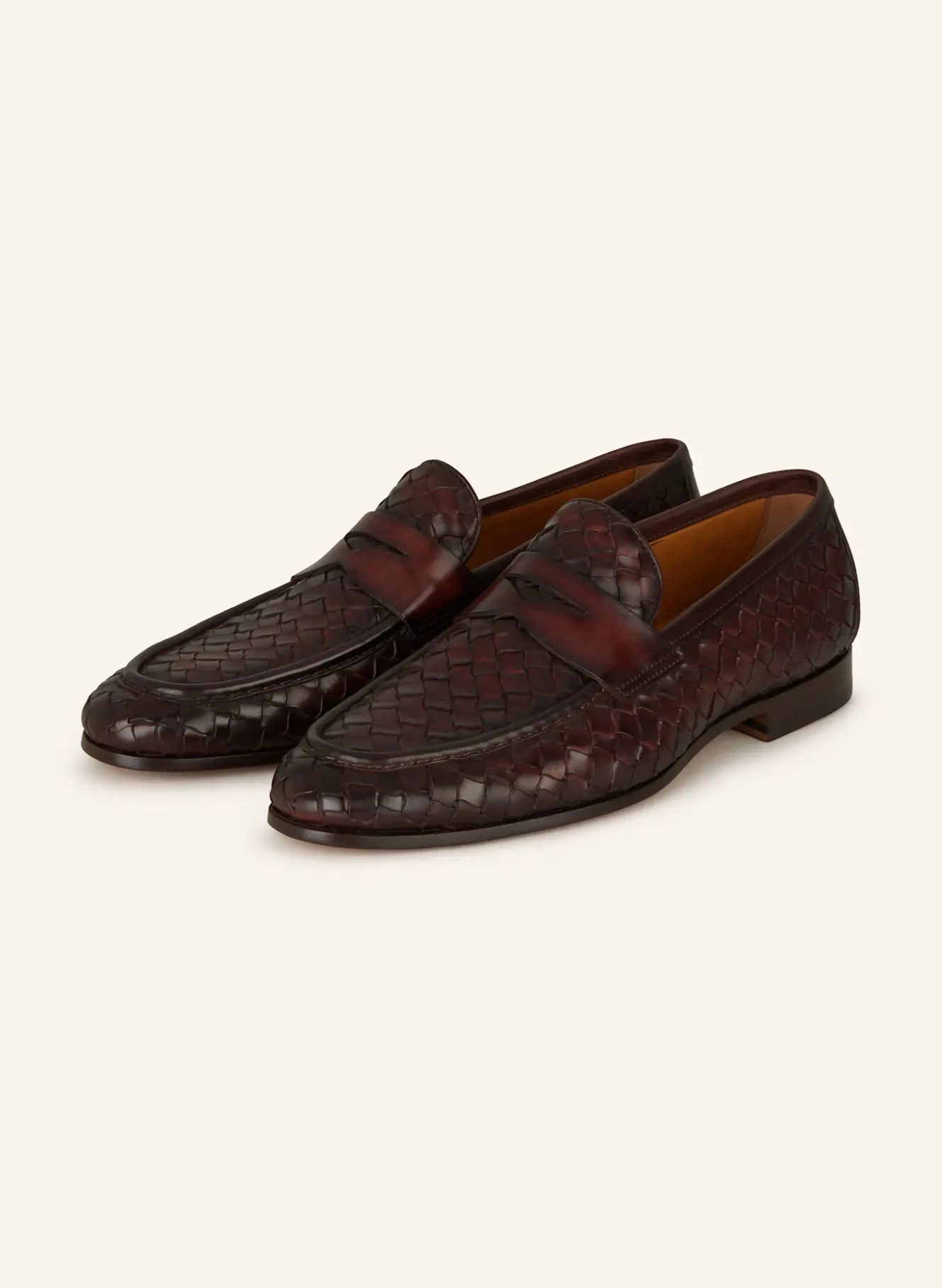 Penny-Loafer HERMANN