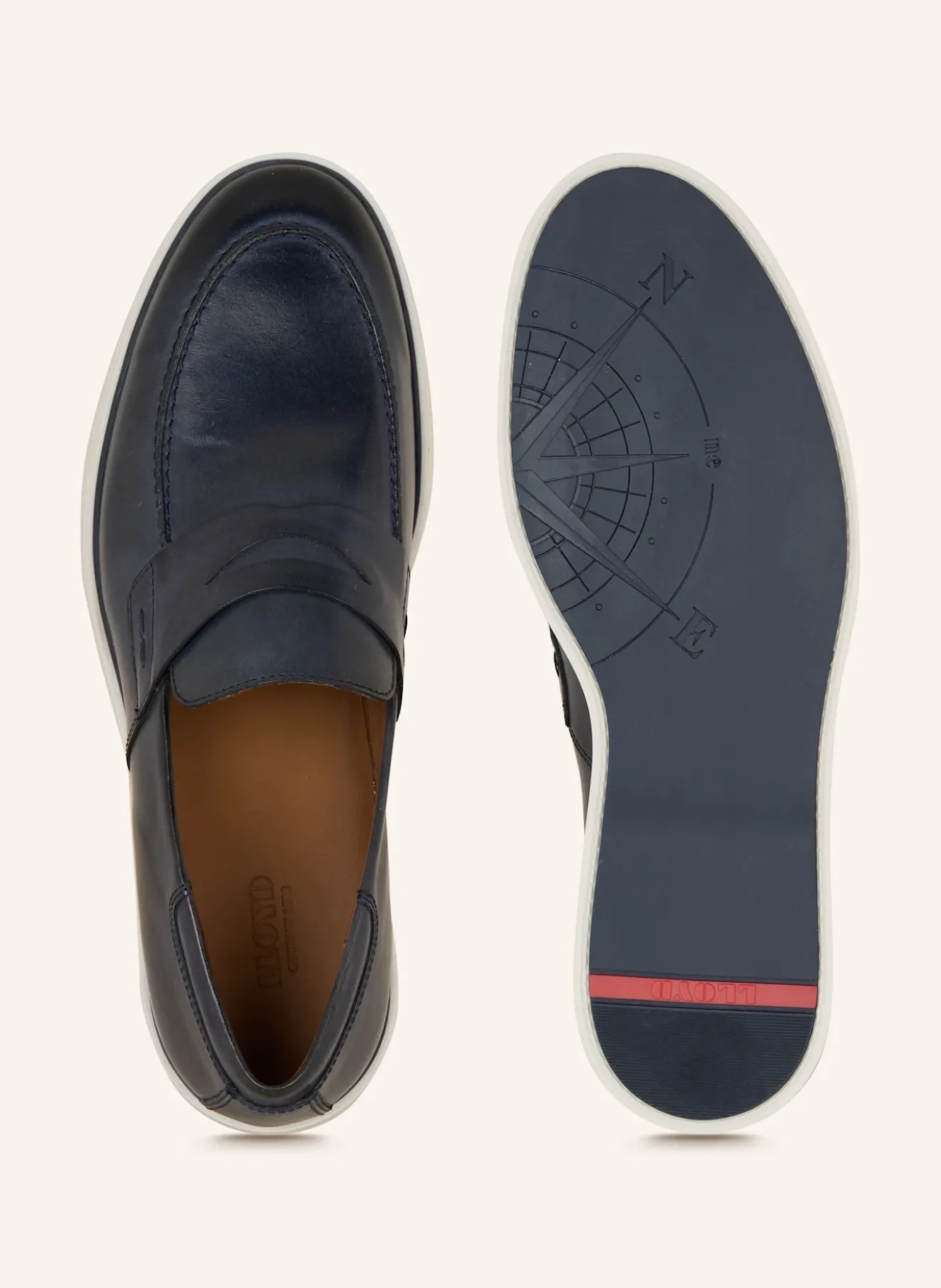 Penny-Loafer HEROLD