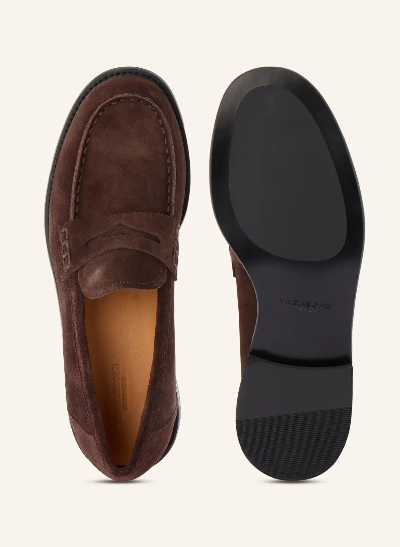 Penny-Loafer LINN