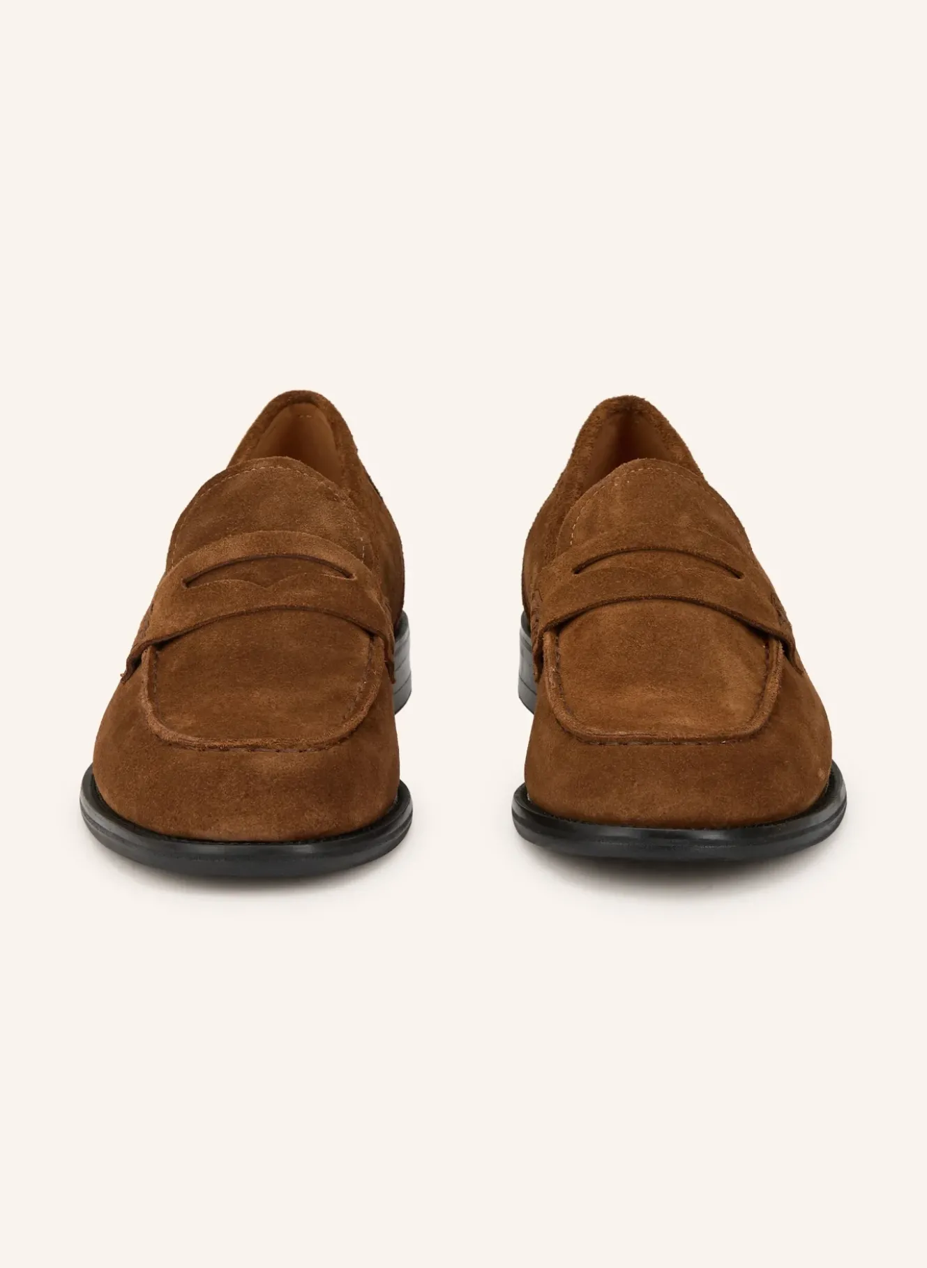 Penny-Loafer LINN