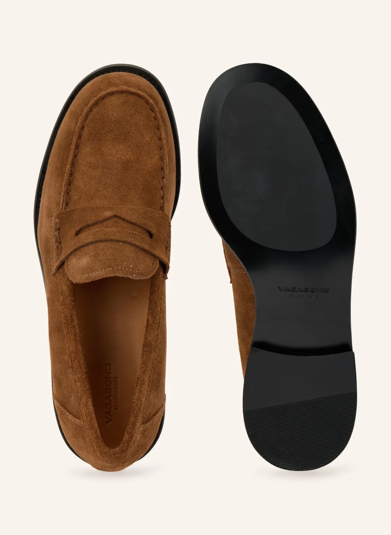 Penny-Loafer LINN