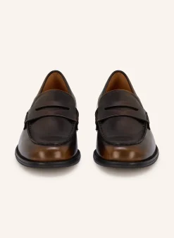 Penny-Loafer LINN