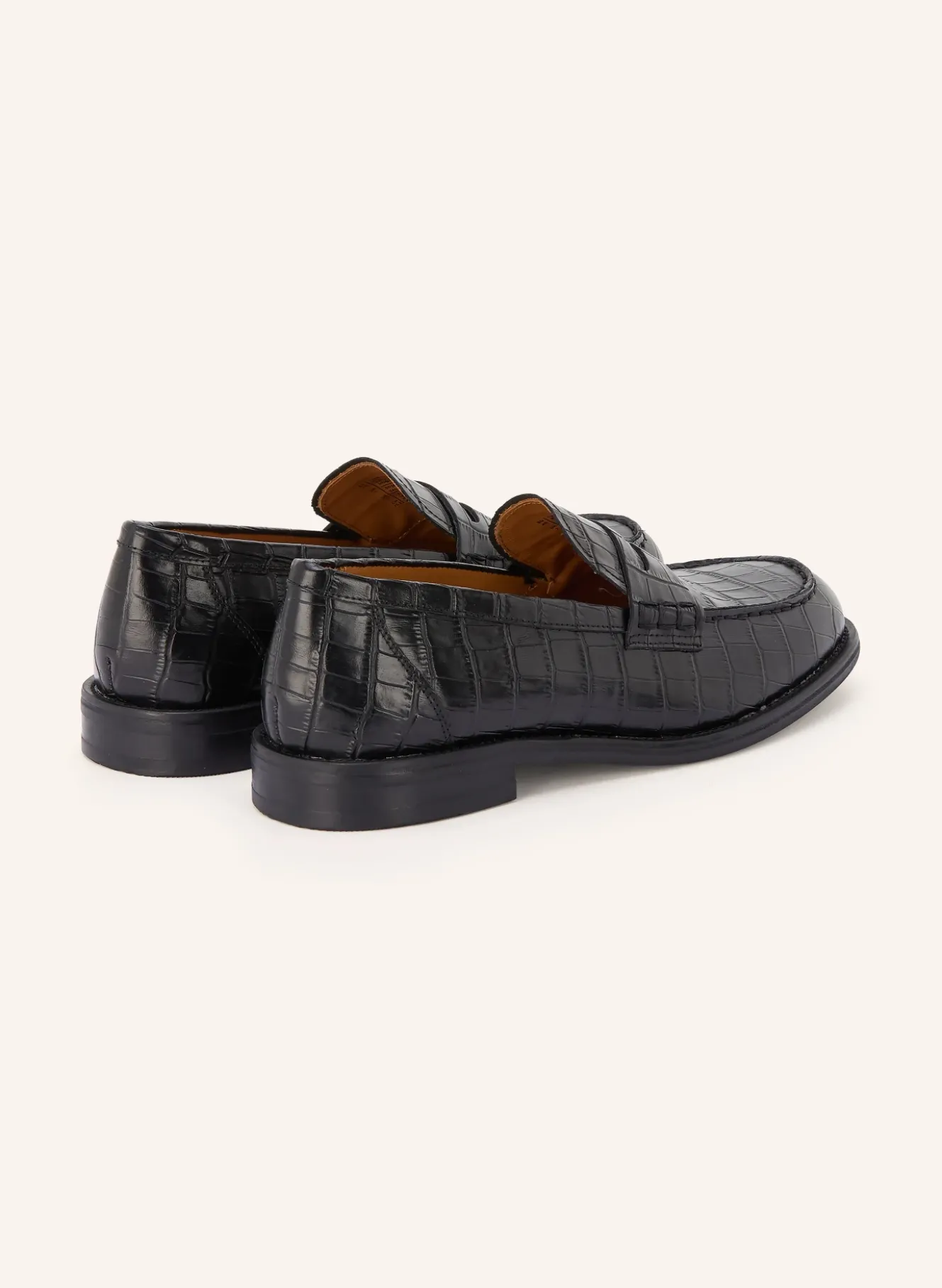 Penny-Loafer LINN