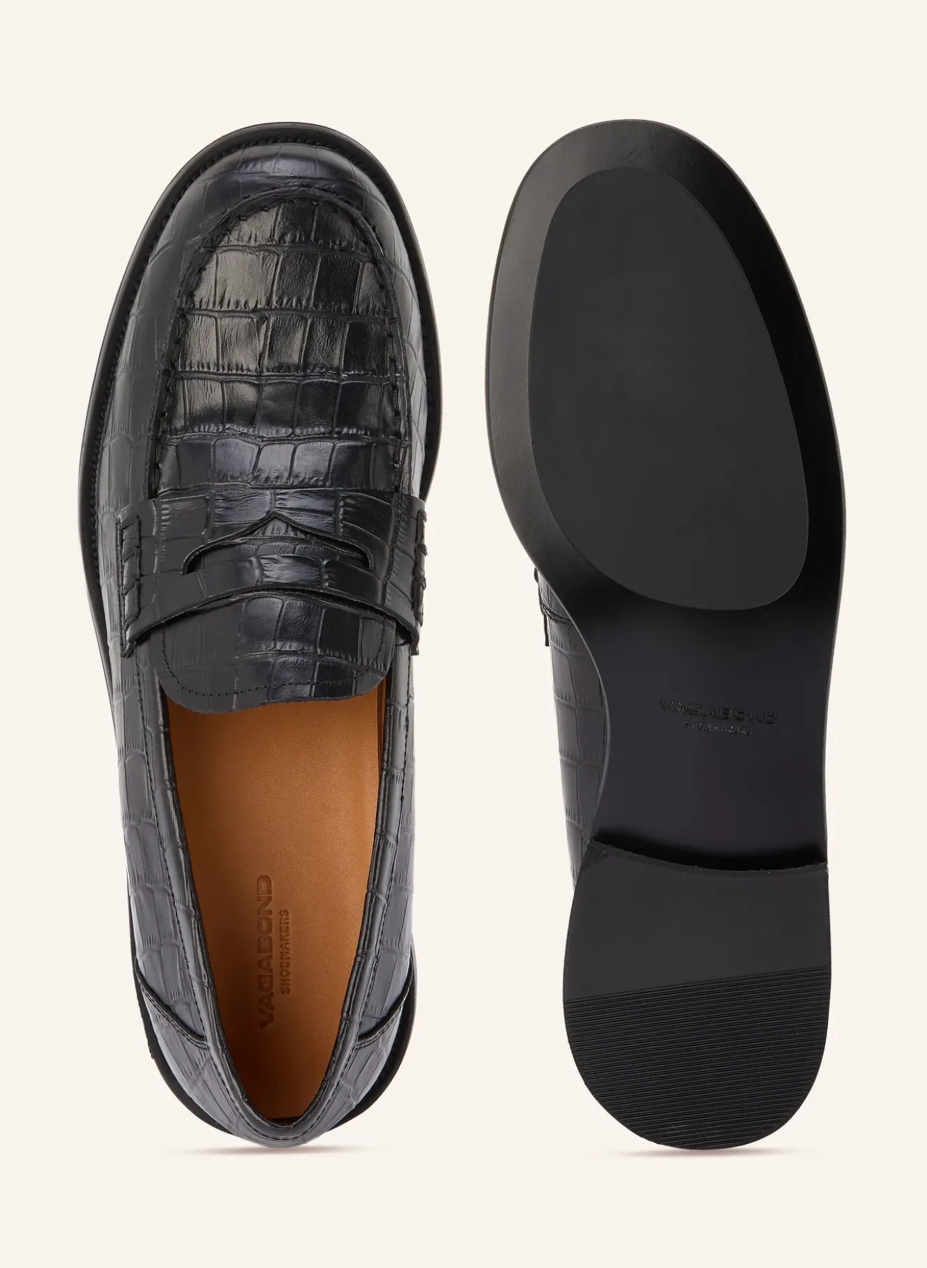 Penny-Loafer LINN