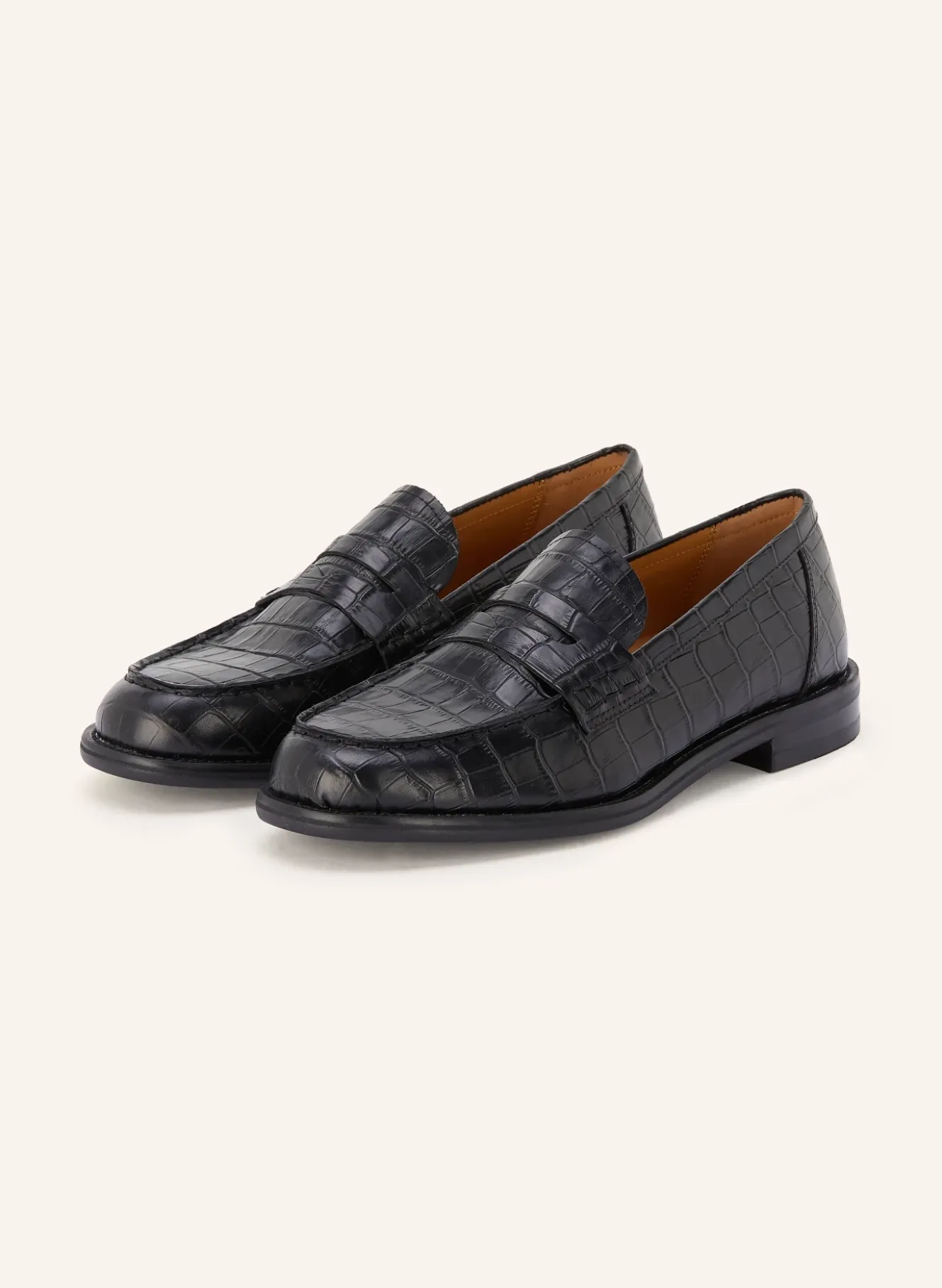 Penny-Loafer LINN