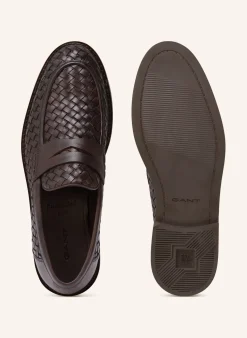 Penny-Loafer LOZHAM