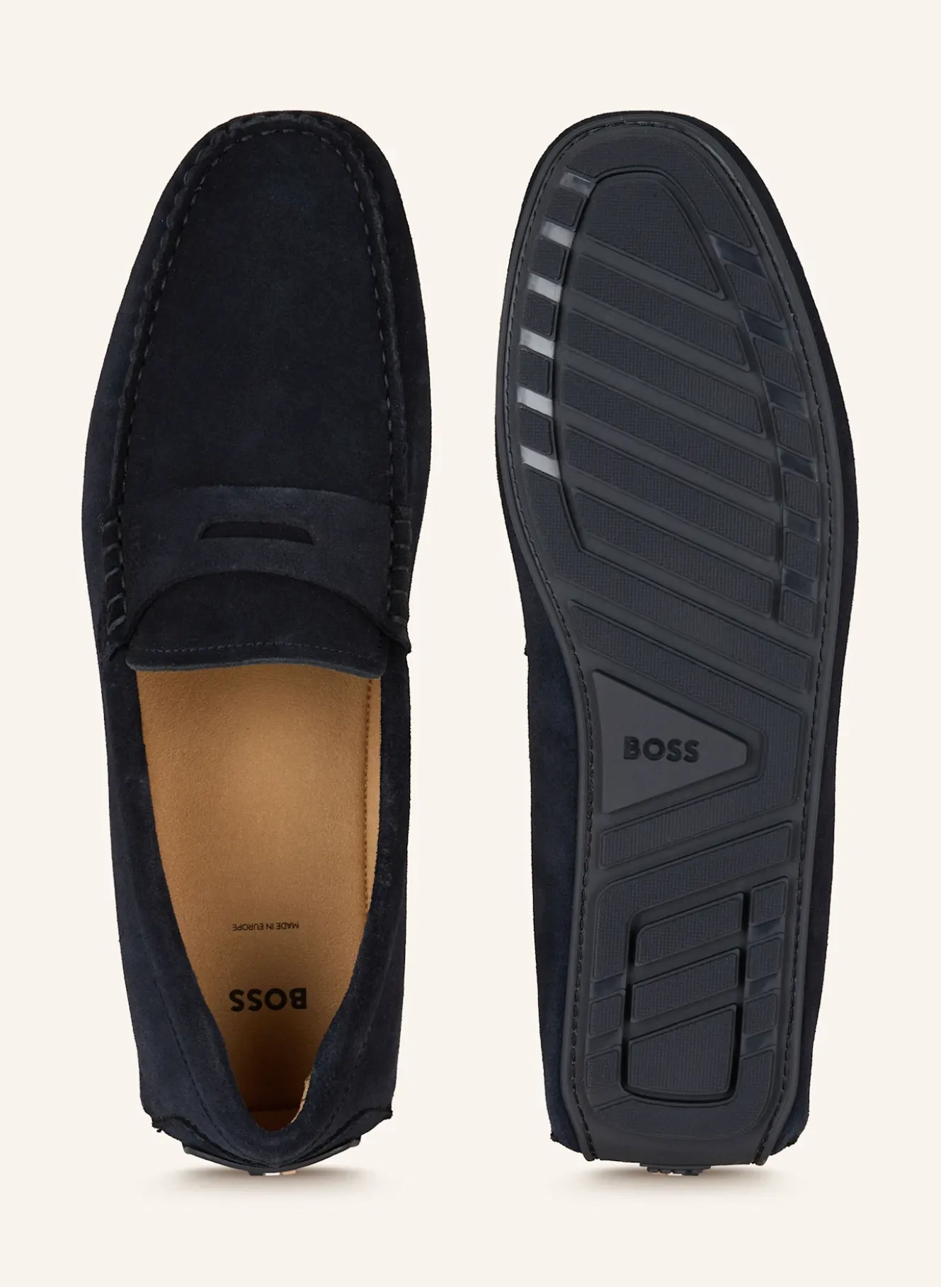 Penny-Loafer NOEL