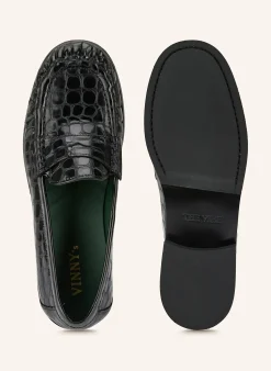 Penny-Loafer OGEE