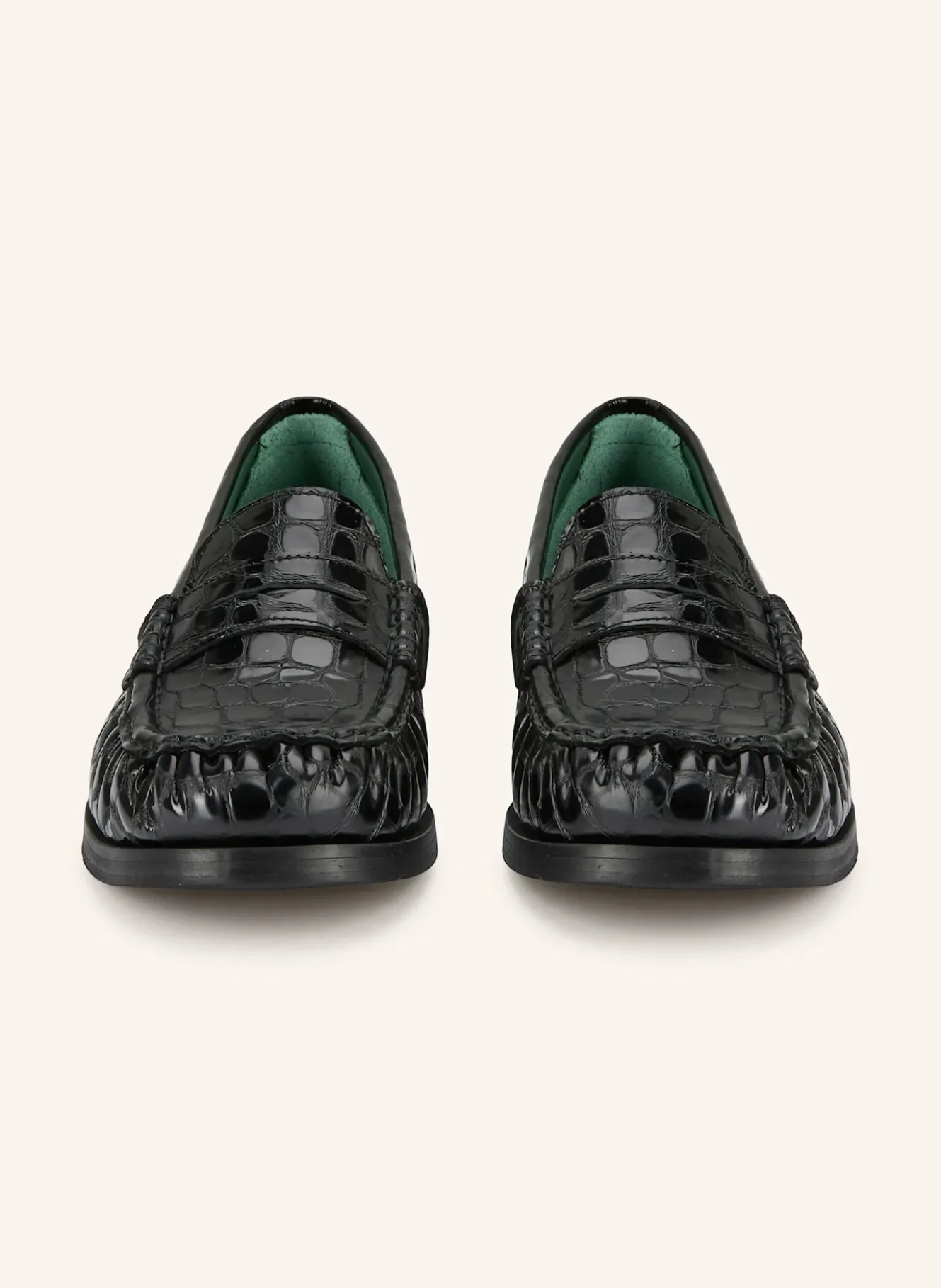 Penny-Loafer OGEE